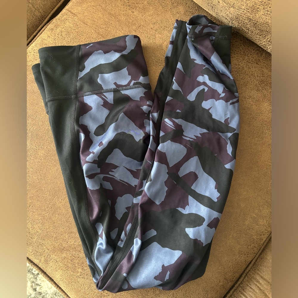 Gap fit yoga pants